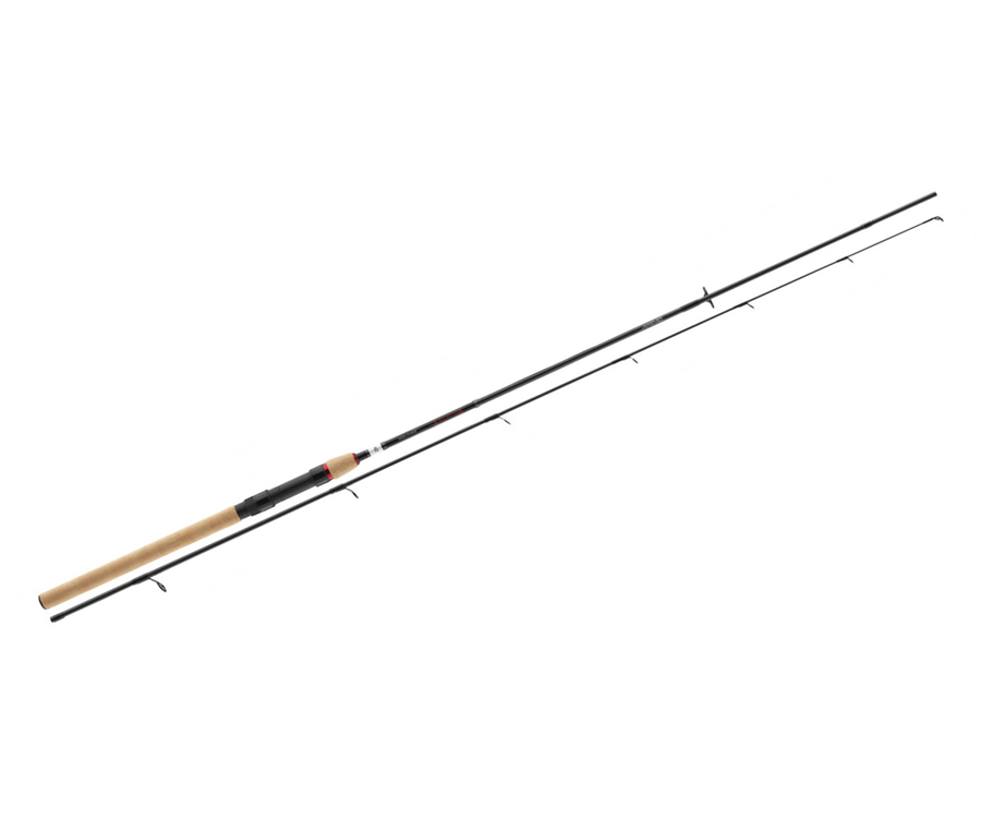 Спиннинговое удилище Daiwa 24 Ninja X Jigger Spin 2.4м 7-28г