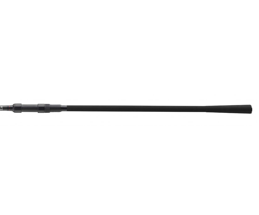 Коропове вудлище 3-х секц. Daiwa Ninja X Carp 3.6м 12ft 3.5lb