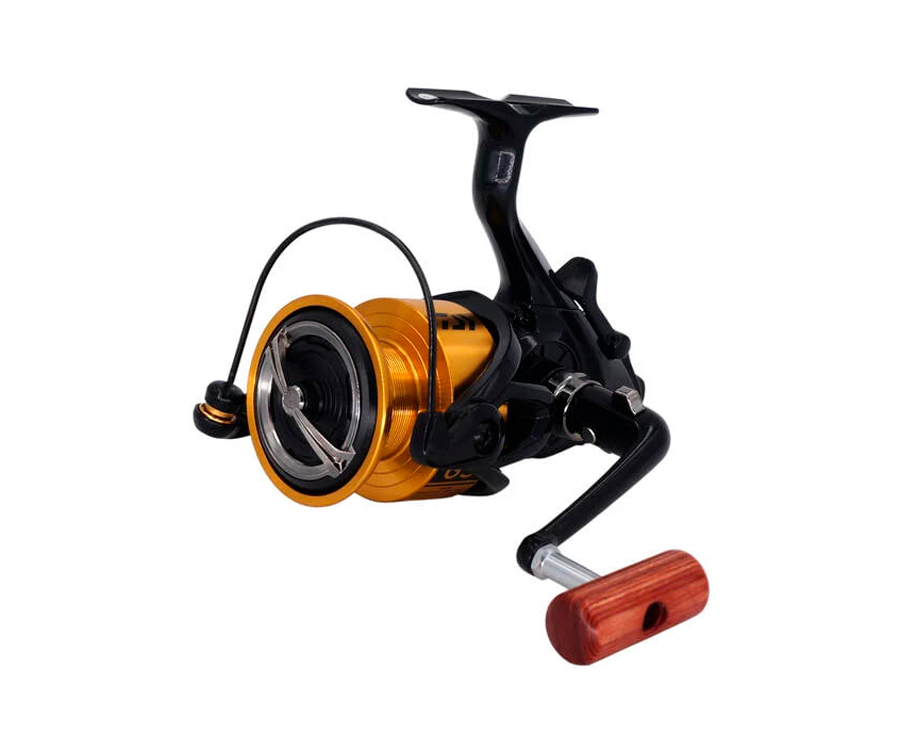 Катушка Daiwa 20 GS BR LT 5000-C