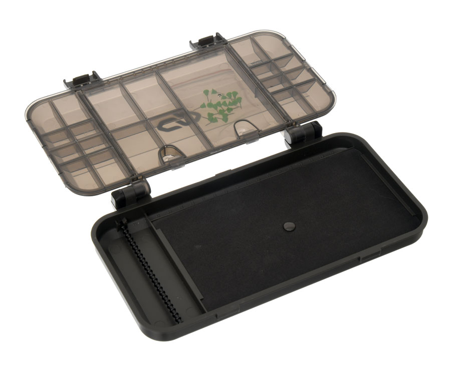 Кейс-органайзер Carp Pro Mini Tackle & Rig Box