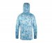 Реглан Fahrenheit SG Hoody sky camo L/R