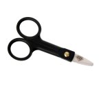 Ножницы для поводкового материала Carp Pro Diamond Ceramic Scissors NEW