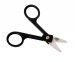 Ножиці для повідцевого матеріалу Carp Pro Diamond Ceramic Scissors NEW