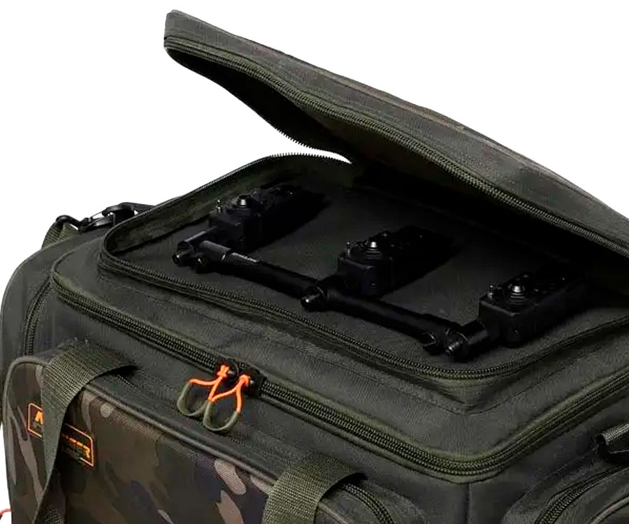 Сумка Trakker NXC Camo Pro Carryall Large