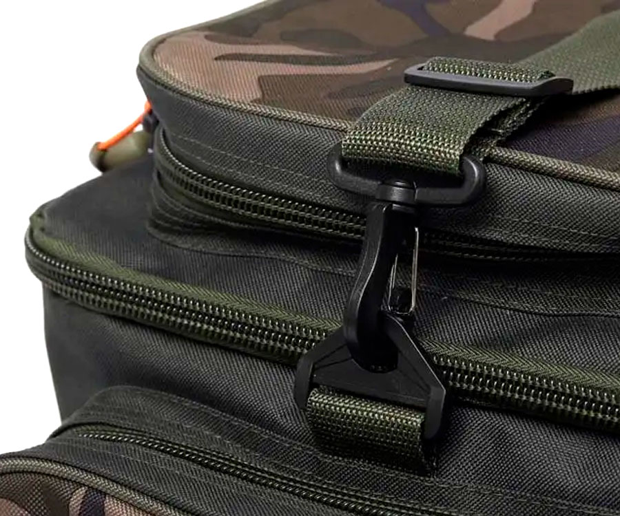 Сумка Trakker NXC Camo Pro Carryall Large