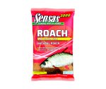 Прикормка Sensas 3000 Super Roach 1кг