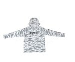 Джерсі Owner Sun Block Hoodie White M