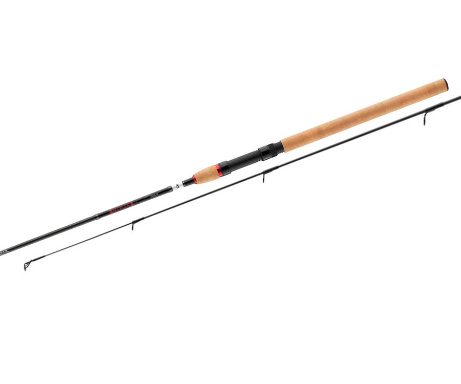 Спиннинговое удилище Daiwa '24 Ninja X Spin 2.1м 10-30г