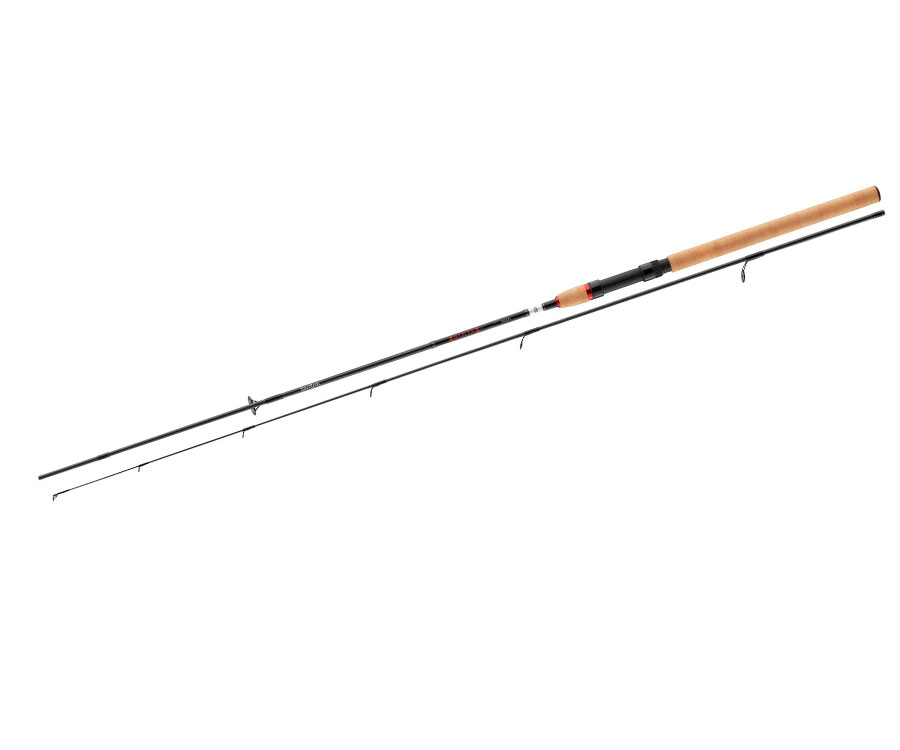 Спиннинговое удилище Daiwa '24 Ninja X Spin 2.4м 15-50г