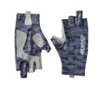 Рукавички Owner Sun Block Glove OW-S/M Black