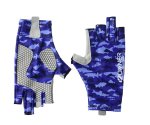 Рукавички Owner Sun Block Glove OW-S/M Blue