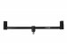 Буз-бар на 2 удилища Carp Pro Buzz Bar Deluxe 2 Rod 30см