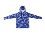 Джерси Owner Sun Block Hoodie Blue M