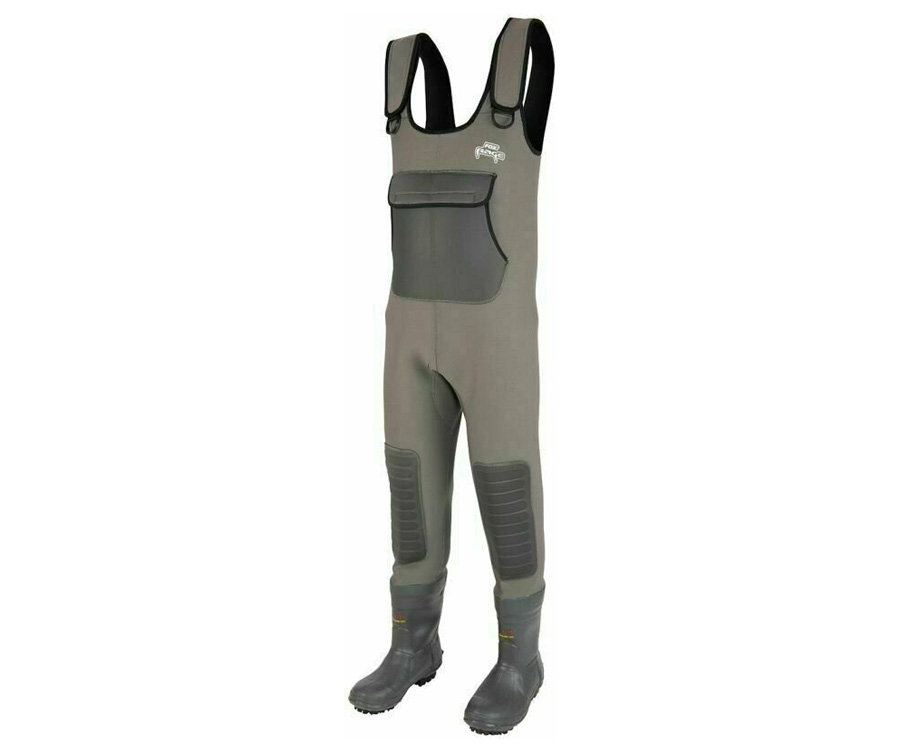 Вейдерсы Fox Rage Neoprene Waders 43