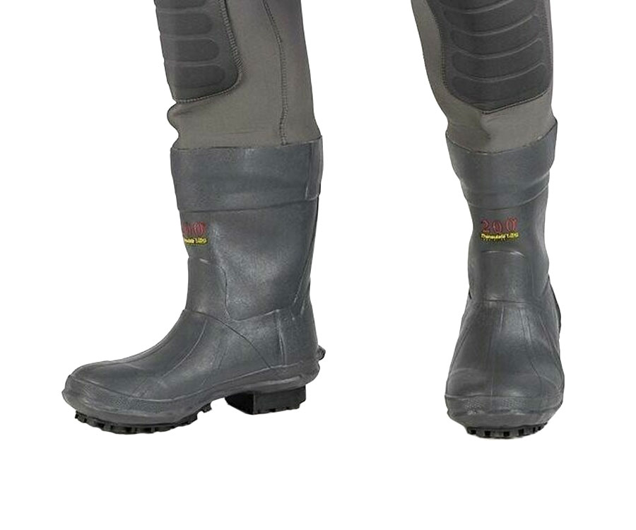 Вейдерси Fox Rage Neoprene Waders 43