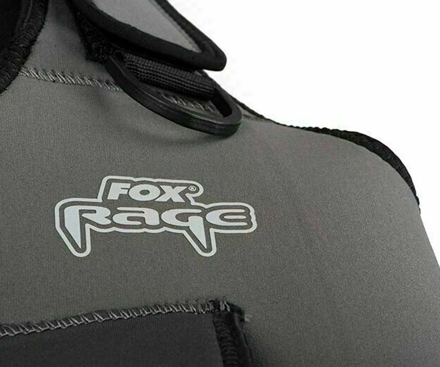 Вейдерсы Fox Rage Neoprene Waders 43