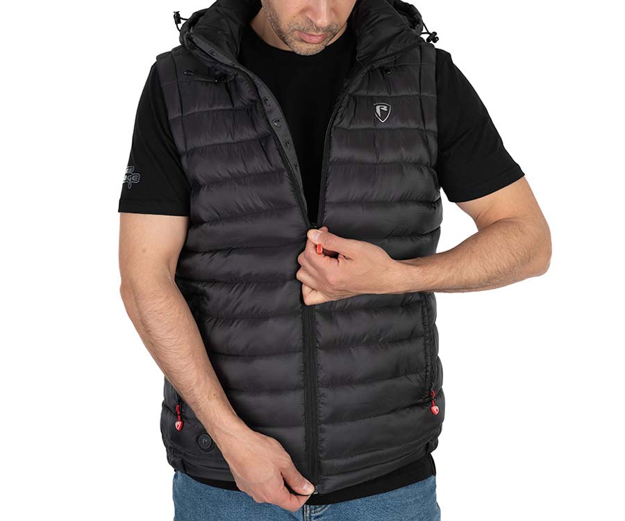 Жилет Fox Rage Heated Gilet M