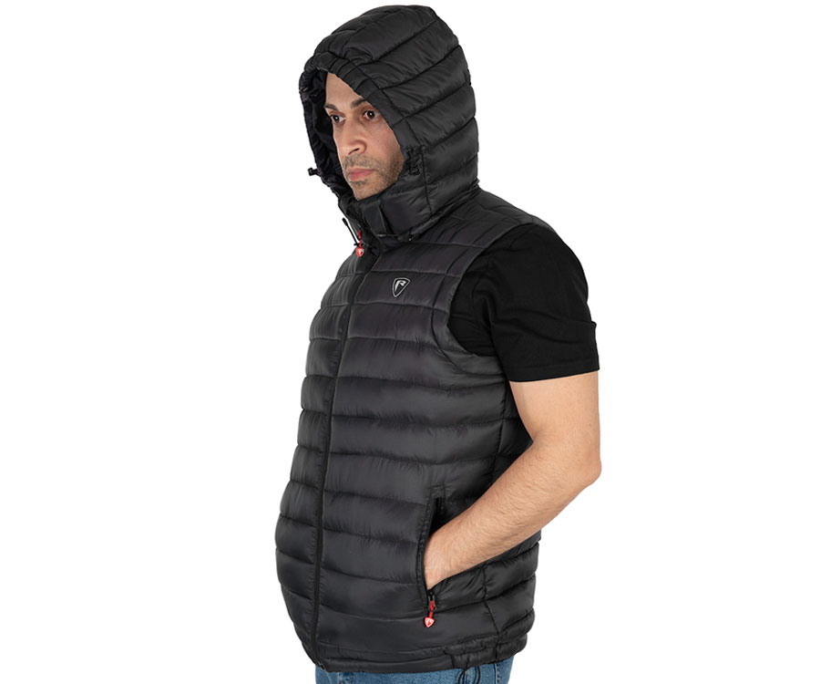 Жилет Fox Rage Heated Gilet M