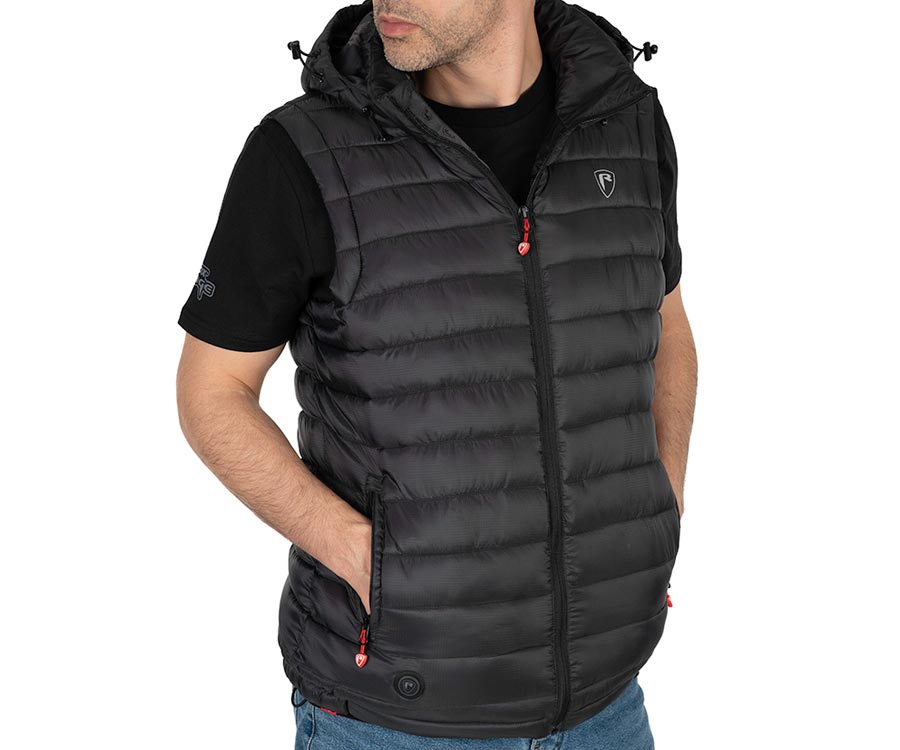 Жилет Fox Rage Heated Gilet M