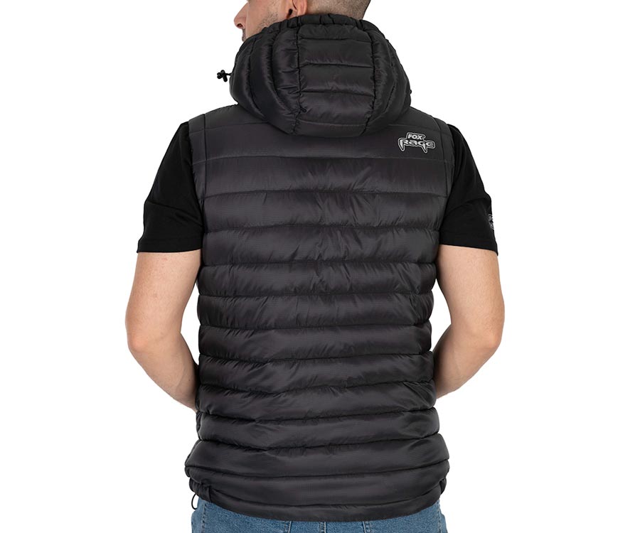 Жилет Fox Rage Heated Gilet M