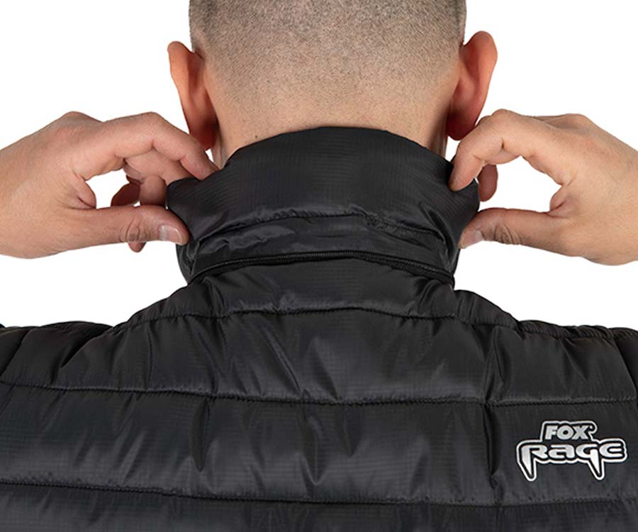 Жилет Fox Rage Heated Gilet M