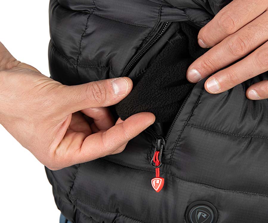 Жилет Fox Rage Heated Gilet M