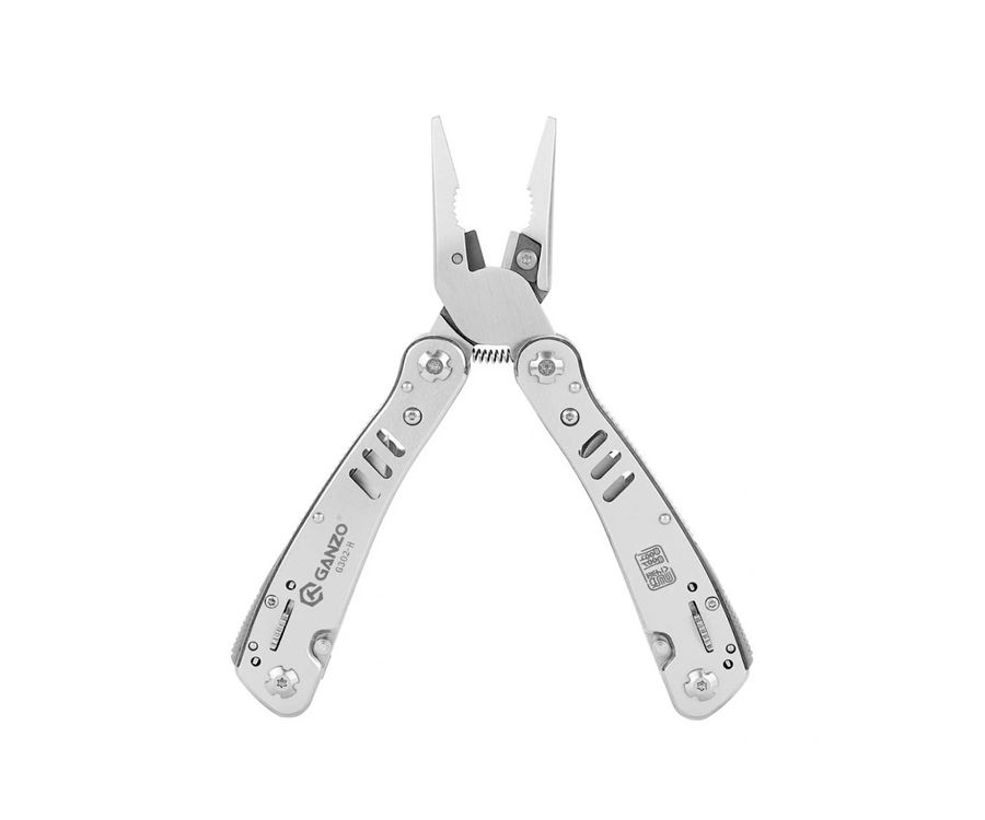 Мультитул Ganzo Multi Tool G302-H