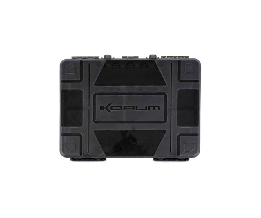 Коробка Korum Slim Blox Loaded