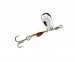 Блесна Daiwa Silver Creek Spinner 3г Heat Haze