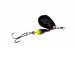 Блесна Daiwa Silver Creek Spinner 4г Firefly