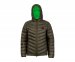 Куртка Carp Pro Warming Insulator с капюшоном M