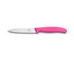 Кухонний ніж Victorinox SwissClassic 6.7706.L115 10см Pink