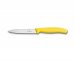 Кухонний ніж Victorinox SwissClassic 6.7706.L118 10см Yellow