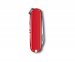 Мультитул Victorinox Classic SD Colors Style Icon Red