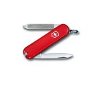 Мультитул Victorinox Escort 0.6123 Red