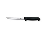 Кухонний ніж Victorinox Fibrox Boning 5.6203.15 15см Black