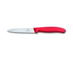 Кухонний ніж Victorinox SwissClassic Paring 6.7731 10см Red