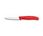 Кухонний ніж Victorinox SwissClassic Paring 6.7601 8см Red