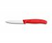 Кухонний ніж Victorinox SwissClassic Paring 6.7601 8см Red