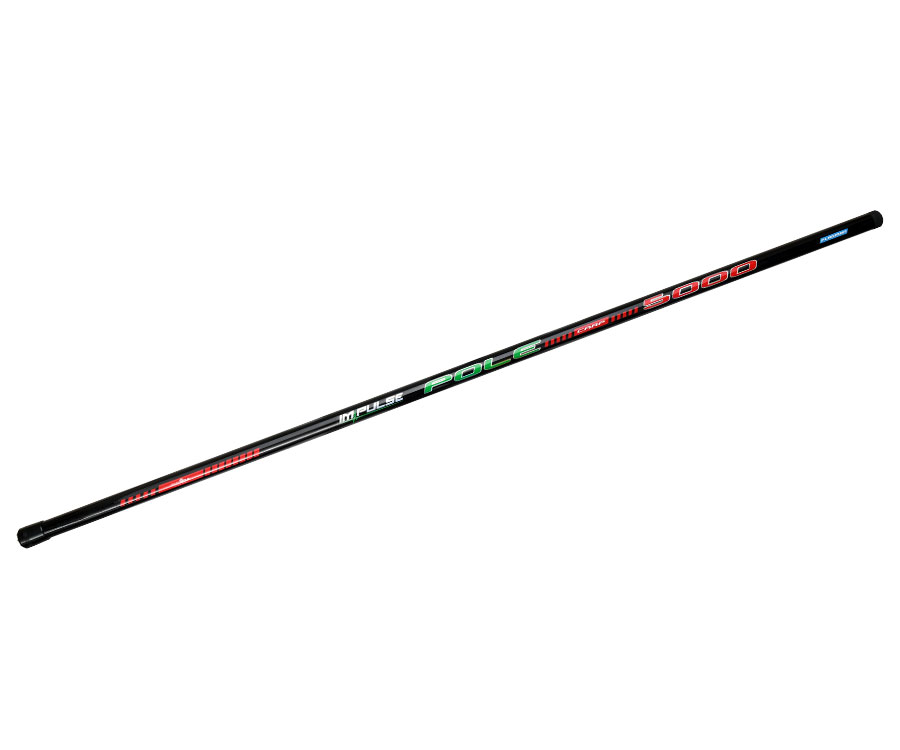 Махове вудлище Flagman Impulse Carp Pole 5м