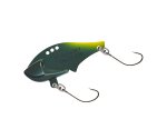 Блеcна Daiwa Presso Deaza 2.5г Dark Green