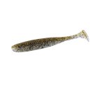 Віброхвіст Keitech Easy Shiner 4.5" 320 silver shad