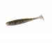 Виброхвост Keitech Easy Shiner 4.5" 320 silver shad