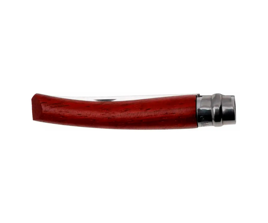 Нож складной Opinel №8 Effile Padauk