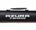 Тубус Azura Sawada Hard Rod Case Black 1.5м