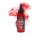 Атрактант Carptronik Smoke Gel Strawberry 60мл