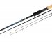 Фидерное удилище Preston Dura Carp Feeder 11ft 3.3м 50г