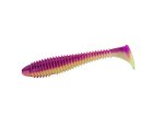 Виброхвост Keitech Swing Impact Fat 3.3" pal#12 grape shad