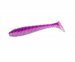 Виброхвост Keitech Swing Impact Fat 3.8" pal#14 glamorous pink