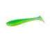 Віброхвіст Keitech Swing Impact Fat 4.3" ea#11 lime chartreuseglow